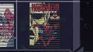 Marvel Top Comic #8 Spider-Man visto en Point Culture: Spider-man's Enemies (Linksthesun)