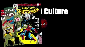 Comic Amazing Spider-Man #194 visto en Point Culture: The Enemies of Spider-man (Linksthesun)