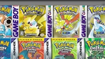 Game Pokémon Gold version seen in 20 problems in Pokémon that nobody wants to admit (Linksthesun)