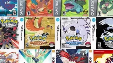 Pokemon game version Heart of Gold seen in 20 problems in Pokémon that nobody wants to admit (Linksthesun)