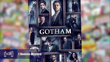 Serie Gohtam (Temporada 1-3) vista en 20 personajes de cómics que aún están a la espera de una buena adaptación cinematográfica (Linksthesun)