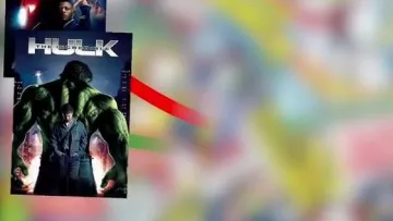 Película The Incredible Hulk vista en 20 personajes de cómics que aún esperan una buena adaptación cinematográfica (Linksthesun)