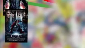 Película de Thor vista en 20 personajes de cómics que aún esperan una buena adaptación cinematográfica (Linksthesun)