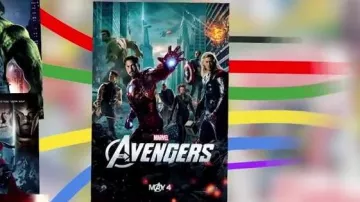 Película de Avnegers vista en 20 personajes de cómic que aún esperan una buena adaptación cinematográfica (Linksthesun)