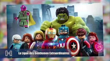 Lego Marvel Super Heroes (3DS) juego visto en 20 personajes de cómic que aún están a la espera de una buena adaptación cinematográfica (Linksthesun)
