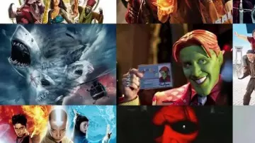 Film Sharknado seen in Ad - The worst movies that I have suggested (Linksthesun)