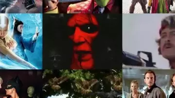 Film House Of The Dead seen in Ad - The worst movies that I have suggested (Linksthesun)