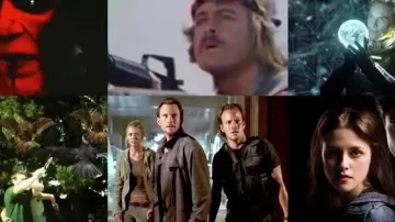 Película Solo en la oscuridad visto en Anuncio - Las peores películas que me sugeriste (Linksthesun)