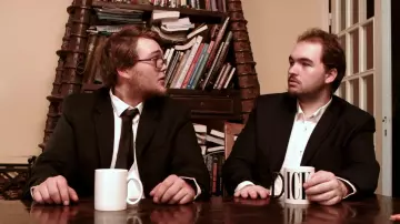 Mug D...Ick seen in The New Adventures of Aladdin - 50/50 (critical) (Linksthesun)