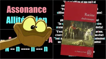 Libro de Andrómaco visto en Point Culture: Figures of Style (Linksthesun)