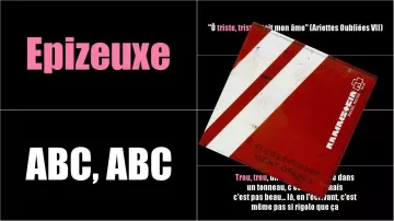 Álbum de Reise Reise visto en Point Culture: Figures of Style (Linksthesun)