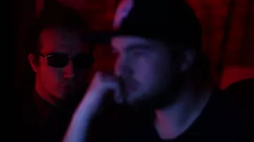 Gafas de sol ray ban masculinas vistas en Jul - Wesh then (revisión) (Linksthesun)