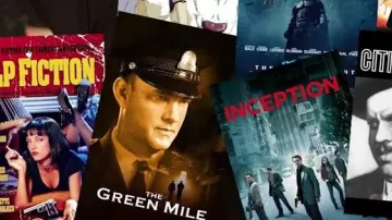 Película La Línea Verde vista en La Línea Verde - 50/50 (crítica) (Linksthesun)