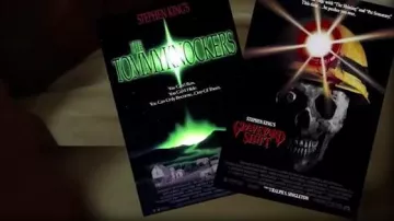 Película Graveyard Shift vista en The Green Line - 50/50 (crítica) (Linksthesun)