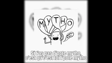 Song Mytho (Bigflo and Oli) view in I - BigFlo & Oli (critical) (Linksthesun)