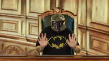 Gorra de Boba Fett vista en I am - BigFlo & Oli (reseña) (Linksthesun)