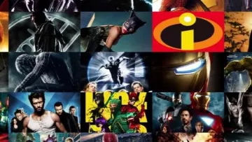 Film Les 4 Fantastiques et le Surfeur d'Argent vu dans Point Culture : Les "clichés" de films de super-héros (Linksthesun)