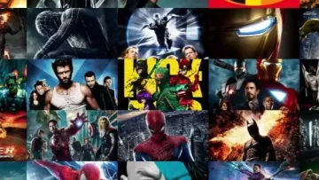 Película kick ass vista en Point Culture: Los "clichés" de las películas de superhéroes (Linksthesun)