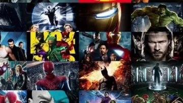 Película de Iron Man 2 vista en Point Culture: Los "clichés" de las películas de superhéroes (Linksthesun)