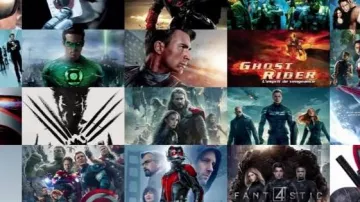 Película Thor: El mundo de las tinieblas visto en Point Culture: Los "clichés" de las películas de superhéroes (Linksthesun)