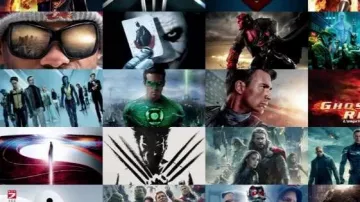 X-Men Movie: The Beginning Seen in Point Culture: The "Clichés" of Superhero Movies (Linksthesun)