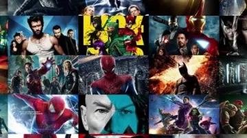 La increíble película de Spider-Man vista en Point Culture: Los "clichés" de las películas de superhéroes (Linksthesun)