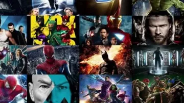 Batman Movie - The Dark Knight Rises visto en Point Culture: The "clichés" of superhero movies (Linksthesun)