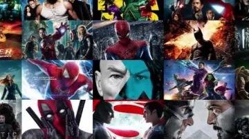 X-Men: Days of Future Película pasada vista en Point Culture: Los "clichés" de las películas de superhéroes (Linksthesun)