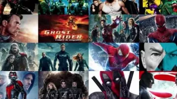 Película de Deadpool vista en Point Culture: Los "clichés" de las películas de superhéroes (Linksthesun)