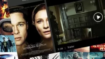 Película La extraña historia de Benjamin Button vista en Point Culture: Los "clichés" de las películas de superhéroes (Linksthesun)