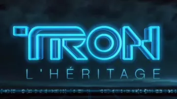 Película Tron the Legacy vista en Tron the Legacy - 50/50 (crítica) (Linksthesun)