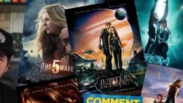 Jupiter Movie: The Fate of the Universe seen in Tron the Legacy - 50/50 (crítica) (Linksthesun)