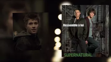 Serie sobrenatural vista en Tron the Legacy - 50/50 (reseña) (Linksthesun)