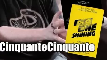 Película brillante vista en Point junio de 2016 (Linksthesun)