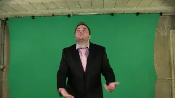 Cravete rose seen in No but you saw what you listen to 16 - Blooper (Linksthesun)