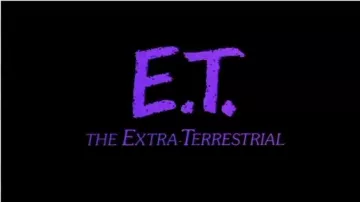 Film E.T., the Alien seen in Point Culture: Fan Theories in Cinema (Parte 2) (Linksthesun)