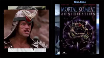 Mortal Kombat II: Final Destruction Movie visto en Point Culture: Fan Theories in Cinema (Parte 2) (Linksthesun)
