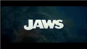 Película tiburón vista en Point Culture: Fan Theories in Cinema (Parte 2) (Linksthesun)