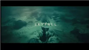 Película de Skyfall vista en Point Culture: Fan Theories in Cinema (Parte 2) (Linksthesun)