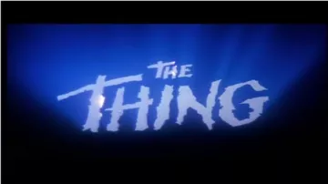 The Thing Movie seen in Point Culture: Fan Theories in Cinema (Parte 2) (Linksthesun)