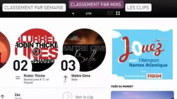 Bella Song Seen in Bella - Master Gims (reseña) (Linksthesun)