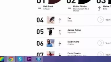 Canción Impossible Seen in Bella - Master Gims (reseña) (Linksthesun)