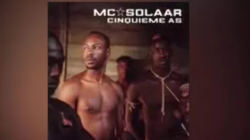 Álbum Cinquième As vu dans Toute la vie - les Enfoirés (crítica) (Linksthesun)