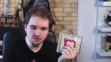 Album Sur la route des enfoirés seen in Tout la vie - les Enfoirés (reseña) (Linksthesun)