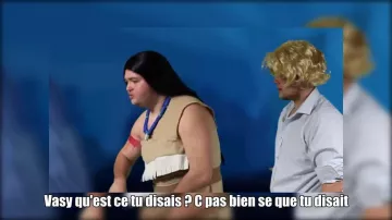 Traje de Pocahontas visto en Disney Songs (crítica) (Linksthesun)