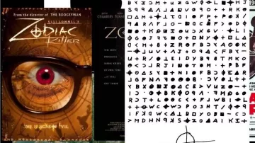 Película de Zodiac Killer vista en Point Culture: The Serial Killers (Linksthesun)