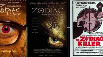 Película The Zodiac Killer vu dans Point Culture : les Serial Killers (Linksthesun)