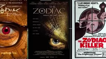 Film The Zodiac Killer vu dans Point Culture : les Serial Killers (Linksthesun)