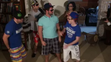 Drapeau Bretagne vu dans Magic in the air - Magic System (crítica) (Linksthesun)