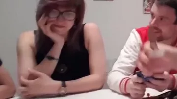 Time turner en el video de Linksthesun Vlog - LinksTheSun en Geek Faëries 2017